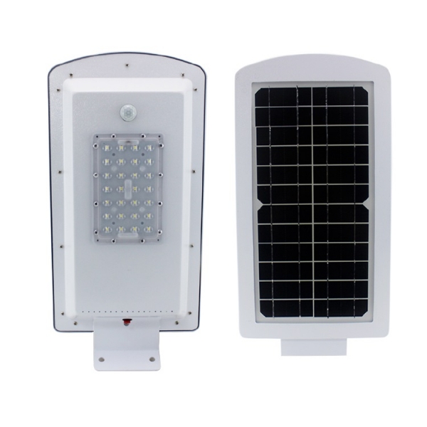 All in One Solar Outdoor Light